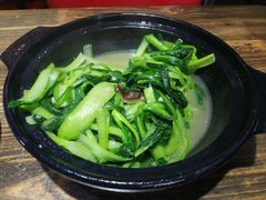 -长寿面馆(振兴路店)