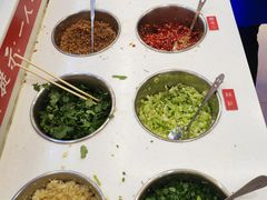 -蜀皇·菌汤鲜黄牛肉汤锅(宽窄巷子店)