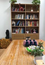 -悠季瑜伽工体会馆