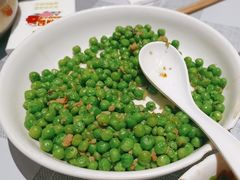 -彭耕记猪油炒小菜(吉联mall店)