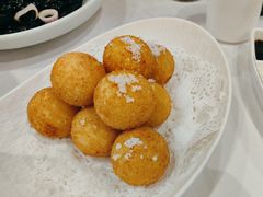 -万荣烤鸭店·北京菜(农光里店)