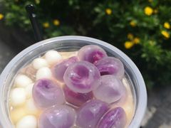 -甜心闲生传统手工冰粉(奎星楼店)