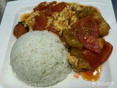 -尖沙咀茶餐厅(永泰店)