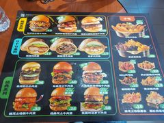 -魏斯理汉堡(西安沣东吾悦店)