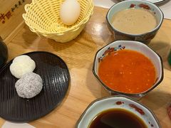 大福-牛匠和牛寿喜锅(西安总店)