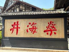 -燊海井
