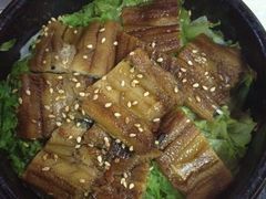 -郑阿姨的家·이모네·韩料&烤肉(武川路店)