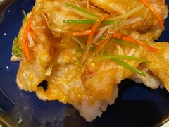 -北大荒人•新东北菜(青岛银座店)