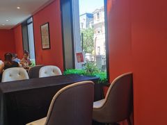 -正德楼果木烤鸭·渔家菜(东港店)