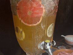 -探鱼·鲜青椒爽麻烤鱼(北京路天河城店)