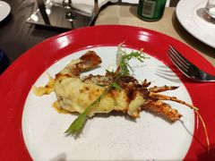 -领事馆19号中餐厅(厦门海景洲际酒店)