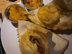 -雍和会海鲜姿造自助(湖东路店)