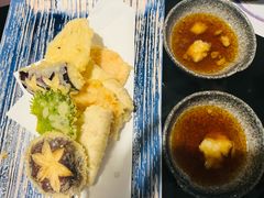 -天狗山料理(省体店)