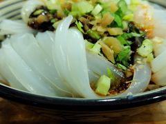 -洁美凉粉店(温江店)