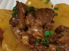 -顺德人家食府(黄金广场店)