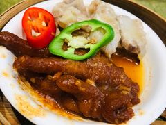 -有心德(麦地店)