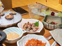 -花潮料理艺食馆(世欧广场店)