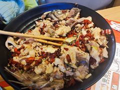-爱妻鱼•老体北重庆水煮鱼•川菜(白云路店)