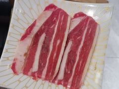 -AJIYA·池袋日式烧肉自助(天津万象城店)