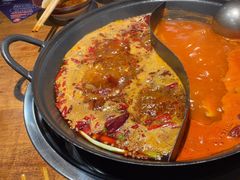 -楠火锅(西单店)