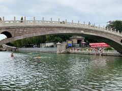 -皇家御河游(紫御湾码头)