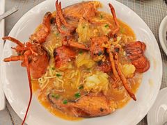 -盈晖海鲜酒家(威尼斯人店)