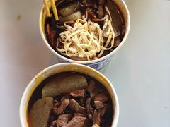 -王记生烫牛杂面馆(兰陵路店)