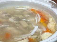 -龙泉人椰子鸡(龙昆南店)