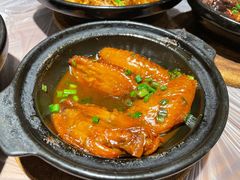 干焗中翅-小时候焗海鲜(鄞州万达店)