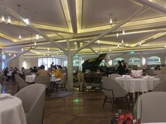 大堂-佐度王子扒房(西城红场店)