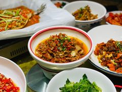 -老妈厨房·二十年街坊菜(国金店)