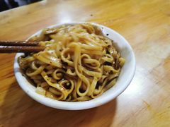 -洞子口张老二凉粉(文殊院店)