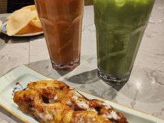 -Home Thai·泰谣(王府井apm店)