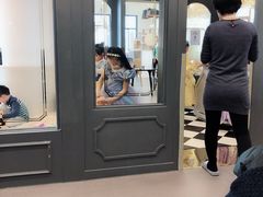 -FAIRYLAND龙族星球主题餐厅(凯丹广场店)