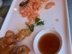 -老人和饭店(打浦路店)