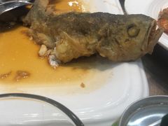 -庄氏祥记家常食府(国瑞建材家居博览中心店)