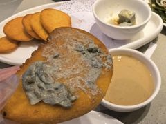 -蝎王府羊蝎子(虎坊桥总店)