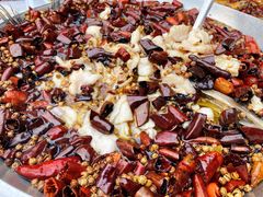 关公水煮鱼-水煮三国·川鲁江湖菜(香山店)