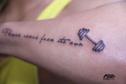 -MDZ STORE·TATTOO·耳饰
