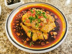 -東城故事·尋找姆媽的味道(玉兰路店)
