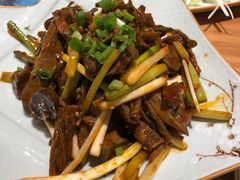 -德香苑脆皮烤鸭·经典(爱融荟城店)