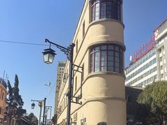 -南屏步行街