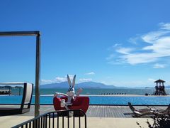 -惠州金海湾嘉华度假酒店