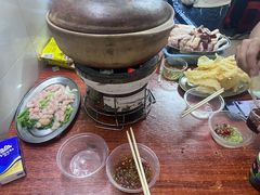 -威邵鸡煲(西华路总店)