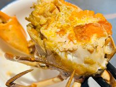 -鑫悦楼煎蟹·16年海鲜大排档