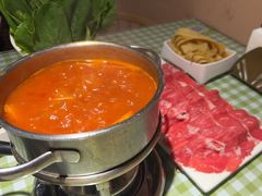 -番食园鲜食火锅(高新店)