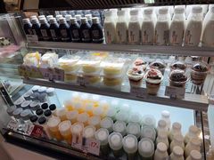 -BreadTalk面包新语(长寿路地铁站店)