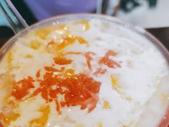 杨枝甘露-玫瑰甜品(文明路店)