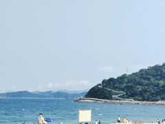 -大梅沙海滨公园