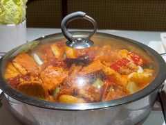 -黄记煌三汁焖锅(悦方IDmall店)